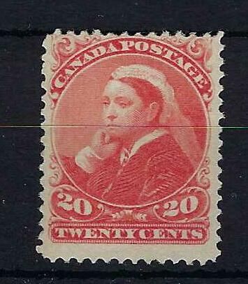 Image of Canada 115 UMM